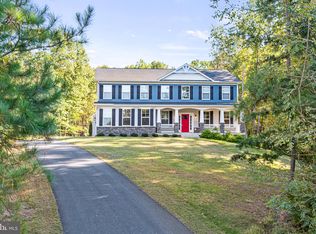 125 Empress Alexandra Pl, Fredericksburg, VA 22406