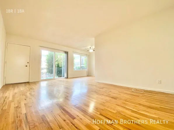3711 Mentone Ave, Los Angeles, CA
