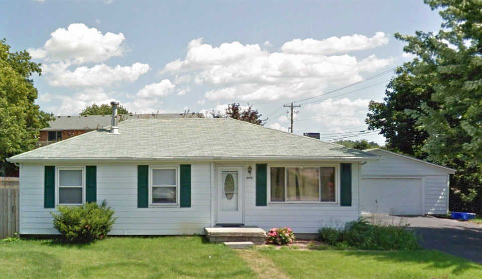1st image of 2481 Poplar Ln