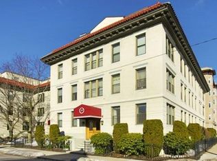 29 Brainerd Rd APT 102, Allston, MA 02134