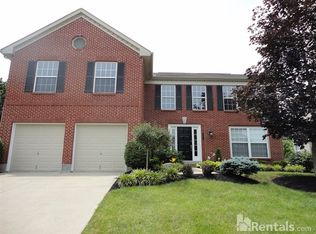 1261 Timber Ridge Ct, Batavia, OH 45103