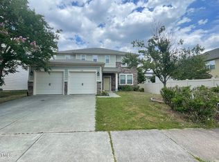 5031 Lake Grove Blvd, Cary, NC 27519