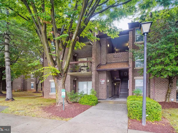 18503 Sweet Autumn Dr APT 201, Gaithersburg, MD 20879