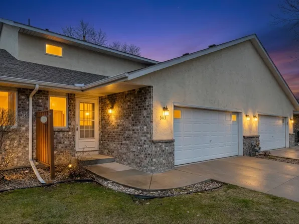 563 Milwaukee Rd, Shakopee, MN 55379