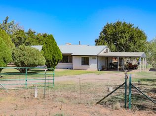 3686 W Double Adobe Rd, Mc Neal, AZ 85617