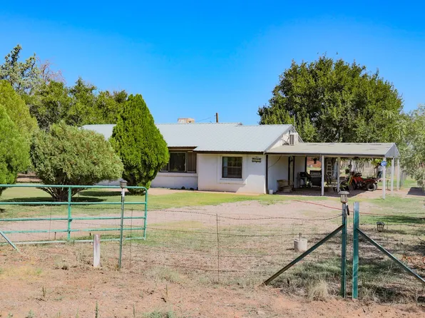3686 W DOUBLE ADOBE Road, McNeal, AZ 85617