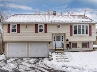 141 Overlook Rd, Westminster, MA 01473