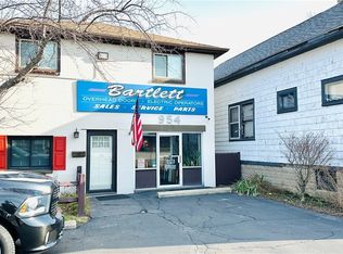 954 Brighton Rd, Tonawanda, NY 14150