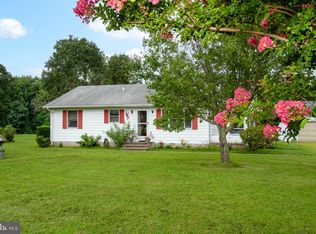 2607 McGinnes Rd, Chestertown, MD 21620