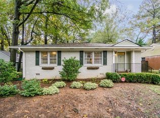 2081 Arlington Ave NE, Atlanta, GA 30324