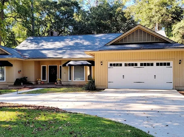28 Franklin Creek Road S, Savannah, GA 31411