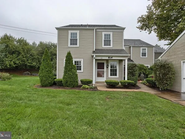401 Barrington Ct #U-0146, Palmyra, PA 17078