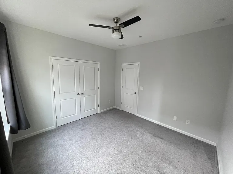 Bedroom (carpet)