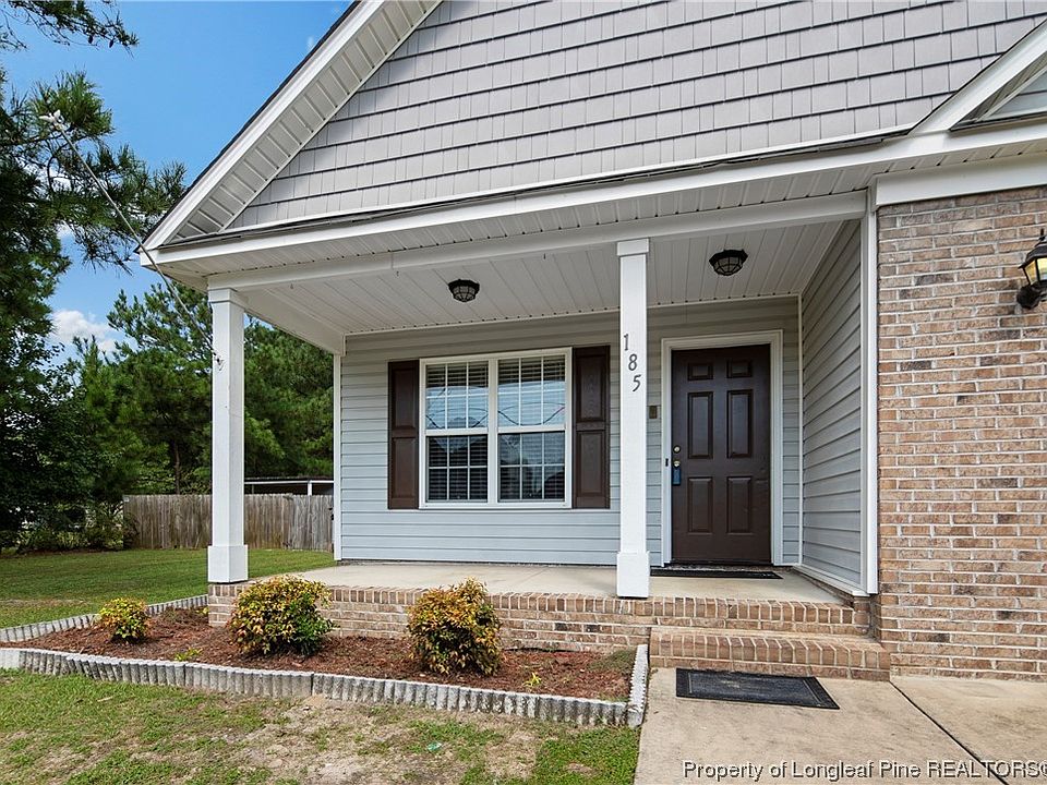 185 King Rd, Fayetteville, NC 28306 Zillow