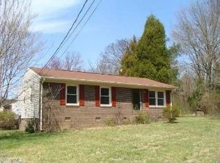 3001 Lowe Ave, High Point, NC 27260