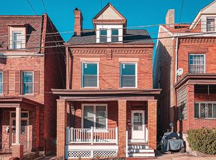 1254 Superior Ave, Pittsburgh, PA