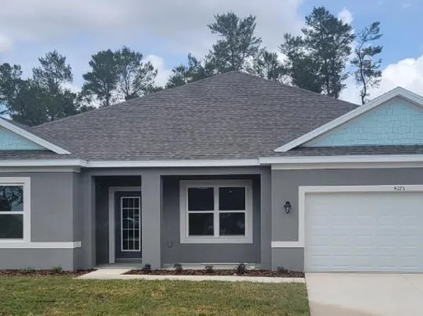 4275 SW 106th Pl, Ocala, FL 34476