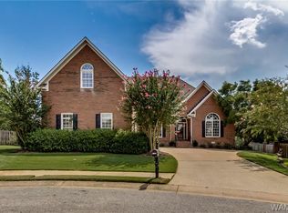 3800 Gaineswood Ln, Tuscaloosa, AL 35406