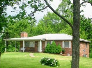 557 Beaver Dm, Spencer, WV 25276