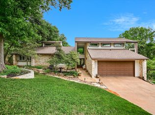 5100 Lea Cv, Austin, TX 78731
