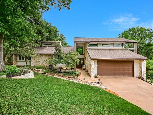 5100 Lea Cv, Austin, TX 78731