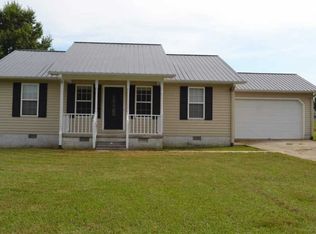 3866 Turnpike Rd, Albertville, AL 35950