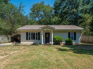 1339 Shady Grove Rd, Hot Springs, AR 71901