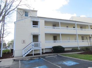 1100 Possum Trot Rd #A, North Myrtle Beach, SC 29582