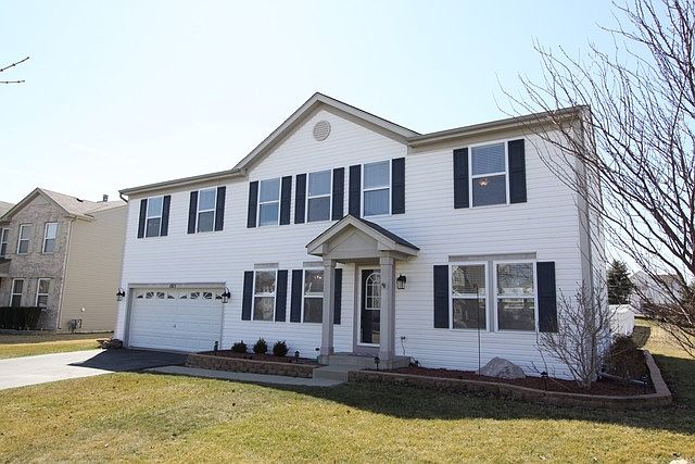 1st image of 1015 Butterfield Cir W