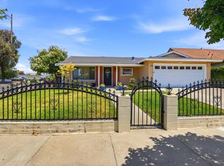 3876 Mare Place Ct, San Jose, CA 95121
