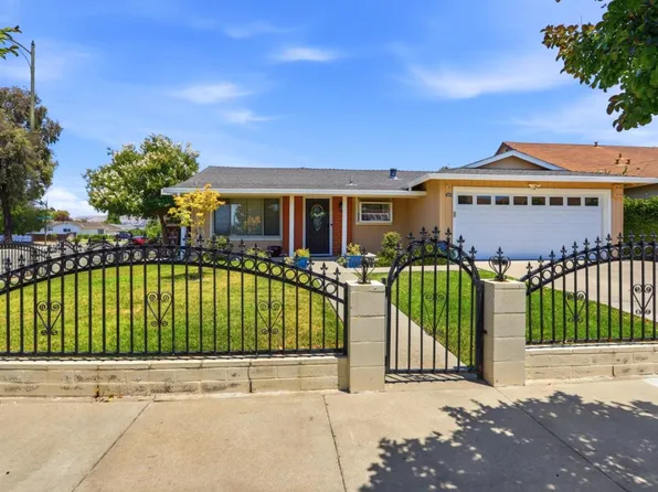 3876 Mare Place Ct, San Jose, CA 95121