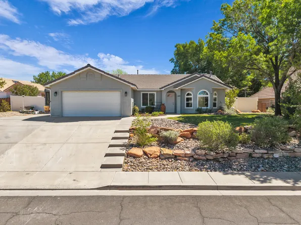 169 S 2100 E, Saint George, UT 84790