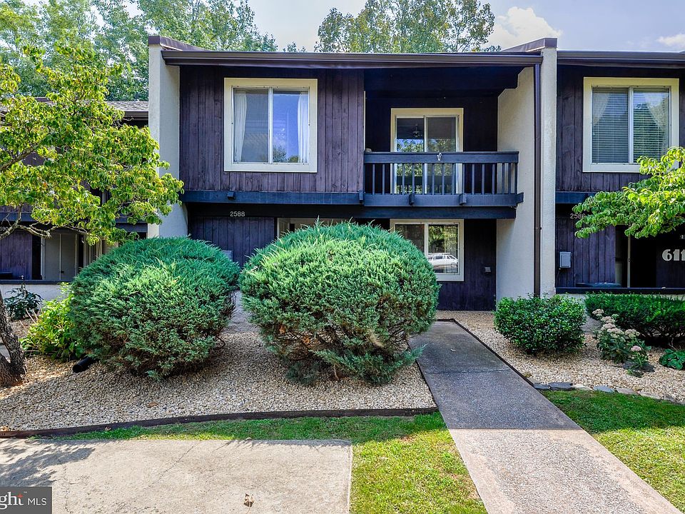 2588 Fairway Dr Basye, VA Zillow