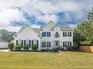 117 Armistead Ln, Easley, SC 29642