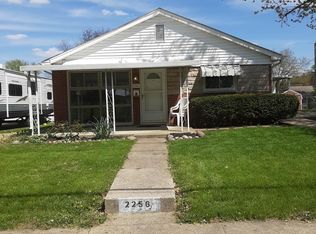 2256 Russet Ave, Dayton, OH 45420