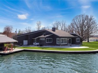 886 N 3585 East Rd, Neoga, IL 62447