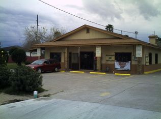 3302 Coffeeport Rd, Brownsville, TX 78521