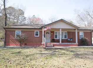 1311 Ovoca Rd, Tullahoma, TN 37388