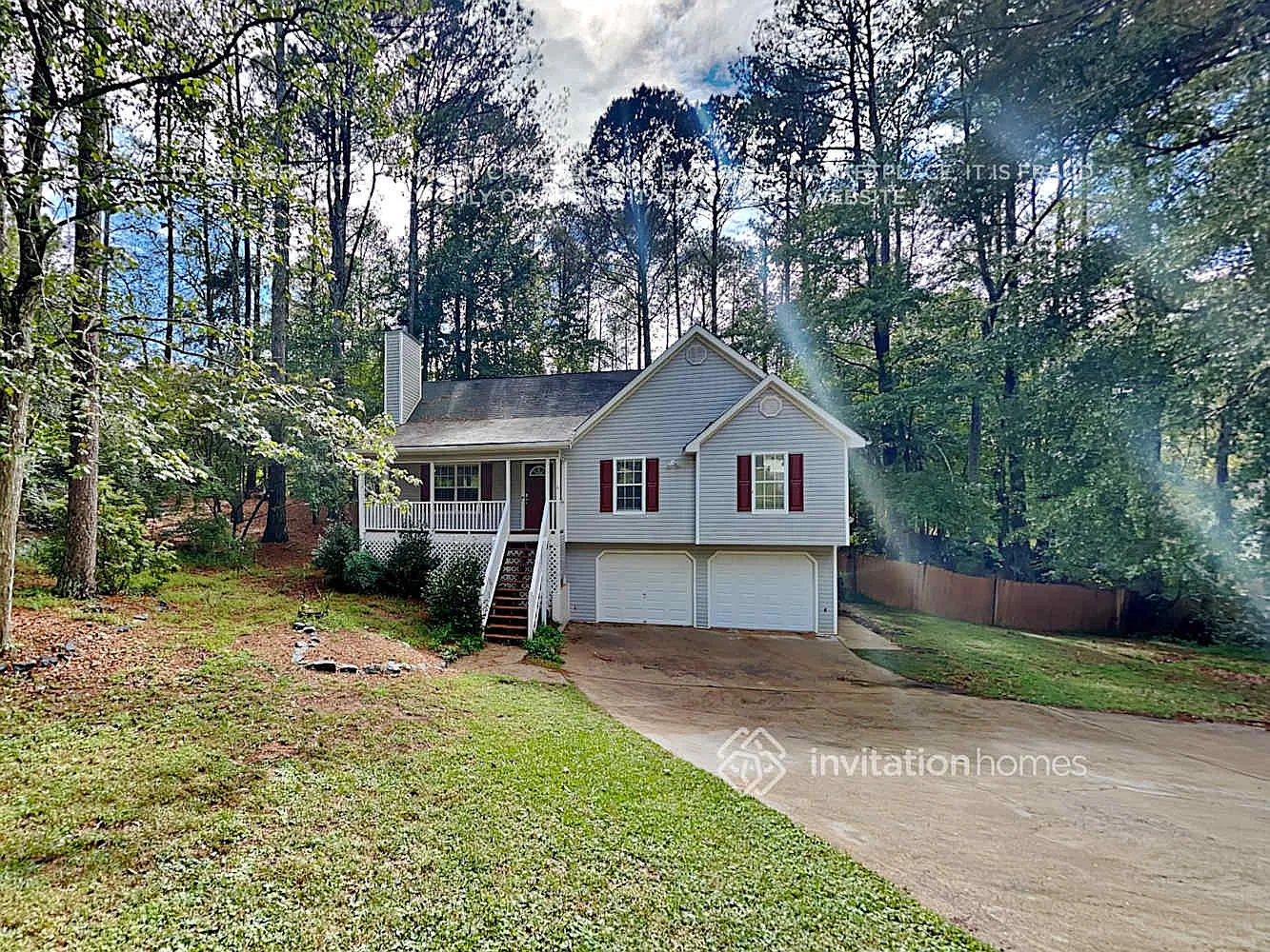 204 Hawkins Farm Cir Ball Ground, GA 30107 — Photo 3