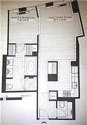 Rented by La Seven Inc.