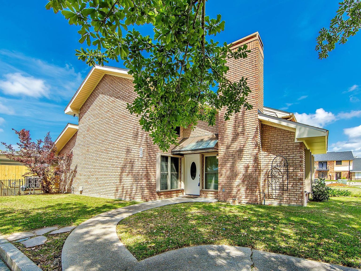 217 S French Quarter Dr, Houma, LA 70364 Zillow