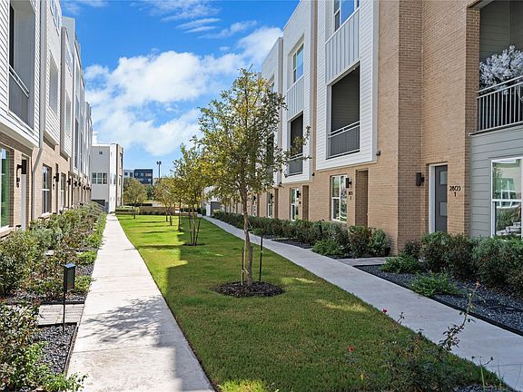 2nd image of 2805 McCurdy St #6
