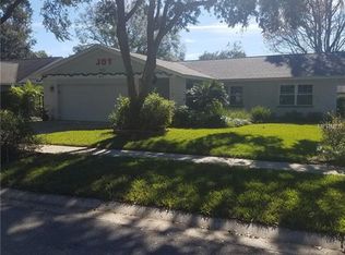 810 Proclamation Dr, Tampa, FL 33613