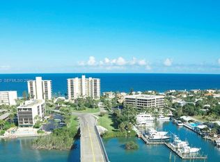 200 Beach Rd APT 701, Tequesta, FL 33469
