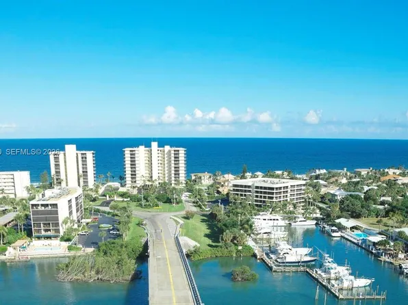 200 Beach Rd APT 701, Tequesta, FL 33469