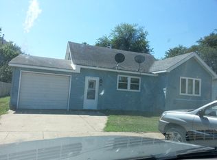 103 East State Street, Marion, SD 57043