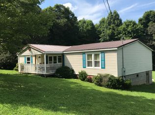 26 Timber Rd, Summersville, WV 26651