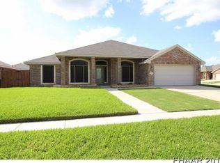 2417 Terry Dr, Copperas Cove, TX 76522