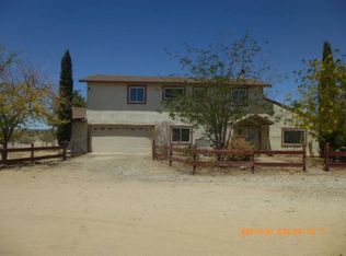 45243 183rd St E, Lancaster, CA