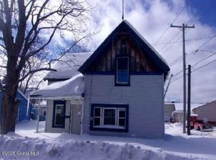 177 N Arlington Ave, Gloversville, NY